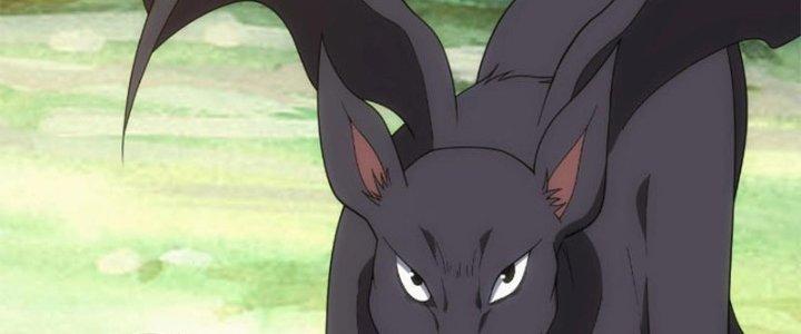 Đạo Sĩ Ma Pháp Dị Thế Giới Chapter 11 - Trang 3