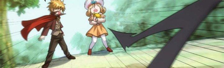 Đạo Sĩ Ma Pháp Dị Thế Giới Chapter 11 - Trang 3