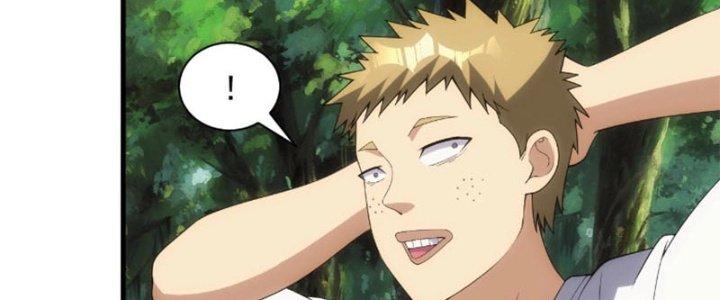 Đạo Sĩ Ma Pháp Dị Thế Giới Chapter 11 - Trang 3