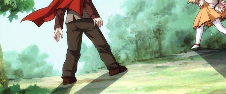 Đạo Sĩ Ma Pháp Dị Thế Giới Chapter 11 - Trang 3