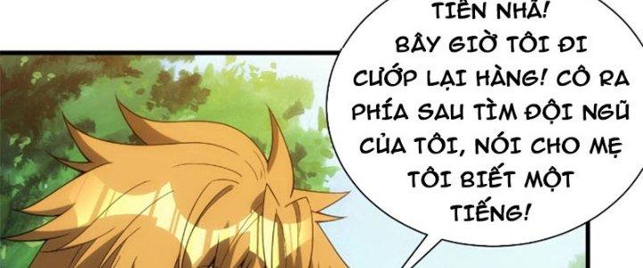 Đạo Sĩ Ma Pháp Dị Thế Giới Chapter 11 - Trang 3