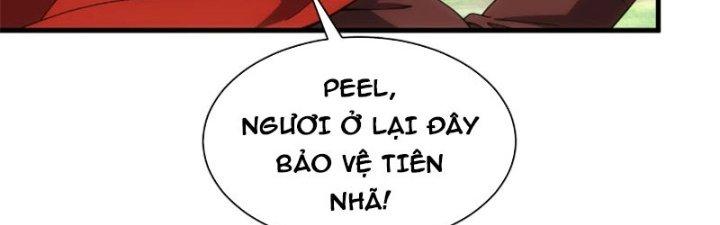 Đạo Sĩ Ma Pháp Dị Thế Giới Chapter 11 - Trang 3