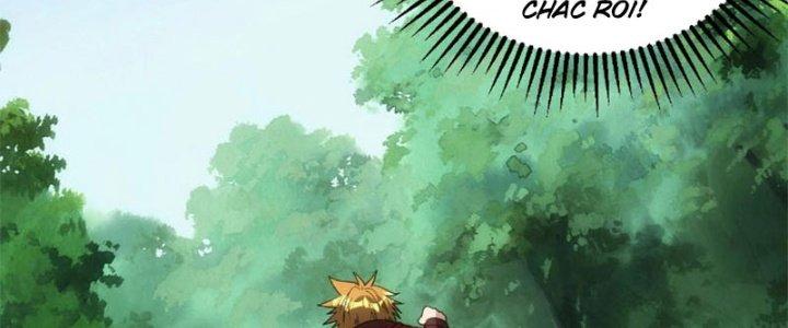 Đạo Sĩ Ma Pháp Dị Thế Giới Chapter 11 - Trang 3