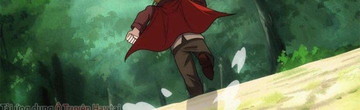 Đạo Sĩ Ma Pháp Dị Thế Giới Chapter 11 - Trang 3