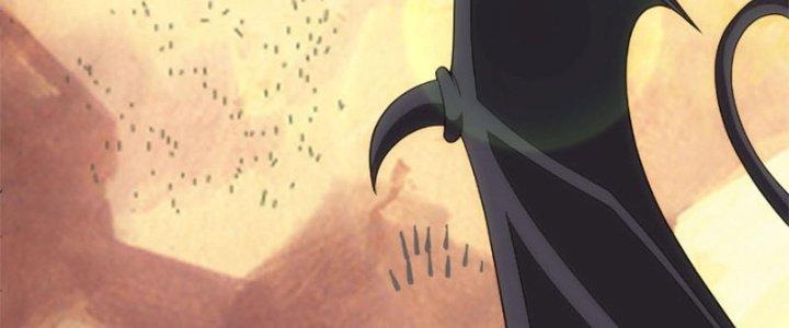 Đạo Sĩ Ma Pháp Dị Thế Giới Chapter 11 - Trang 3