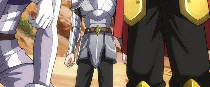 Đạo Sĩ Ma Pháp Dị Thế Giới Chapter 11 - Trang 3