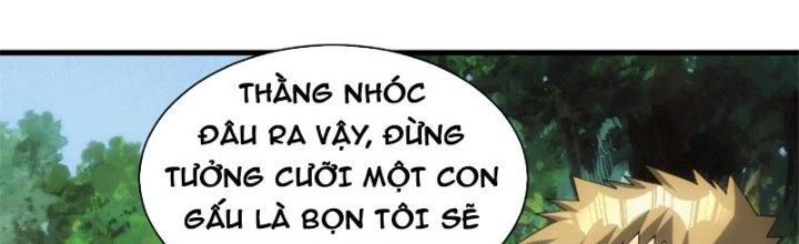 Đạo Sĩ Ma Pháp Dị Thế Giới Chapter 11 - Trang 3