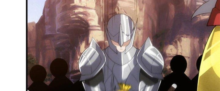 Đạo Sĩ Ma Pháp Dị Thế Giới Chapter 11 - Trang 3