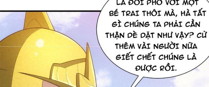 Đạo Sĩ Ma Pháp Dị Thế Giới Chapter 11 - Trang 3