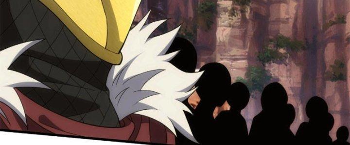 Đạo Sĩ Ma Pháp Dị Thế Giới Chapter 11 - Trang 3