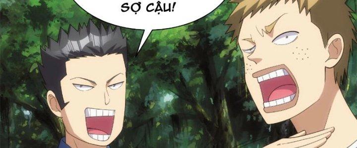 Đạo Sĩ Ma Pháp Dị Thế Giới Chapter 11 - Trang 3