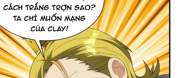 Đạo Sĩ Ma Pháp Dị Thế Giới Chapter 11 - Trang 3