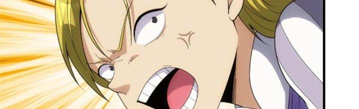 Đạo Sĩ Ma Pháp Dị Thế Giới Chapter 11 - Trang 3