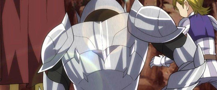 Đạo Sĩ Ma Pháp Dị Thế Giới Chapter 11 - Trang 3