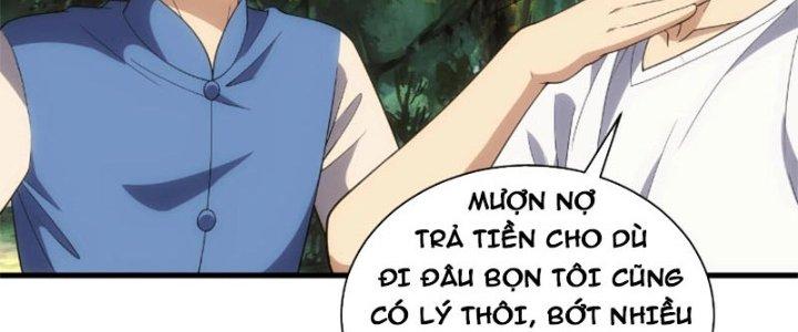 Đạo Sĩ Ma Pháp Dị Thế Giới Chapter 11 - Trang 3
