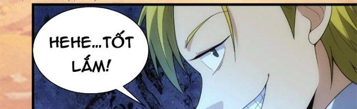 Đạo Sĩ Ma Pháp Dị Thế Giới Chapter 11 - Trang 3