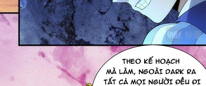 Đạo Sĩ Ma Pháp Dị Thế Giới Chapter 11 - Trang 3