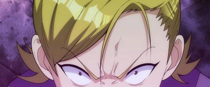 Đạo Sĩ Ma Pháp Dị Thế Giới Chapter 11 - Trang 3