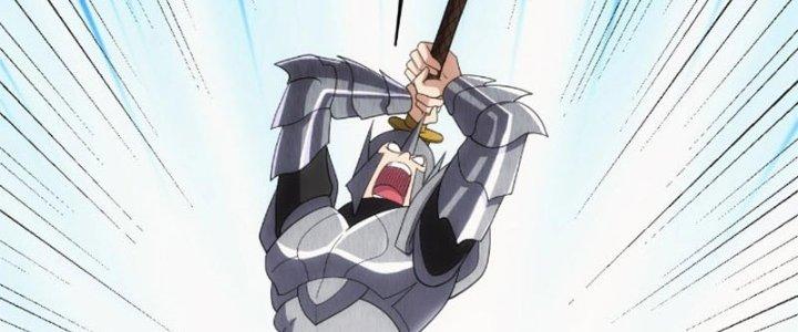 Đạo Sĩ Ma Pháp Dị Thế Giới Chapter 11 - Trang 3