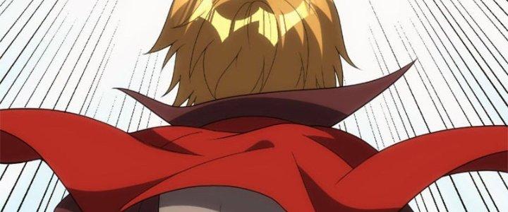 Đạo Sĩ Ma Pháp Dị Thế Giới Chapter 11 - Trang 3