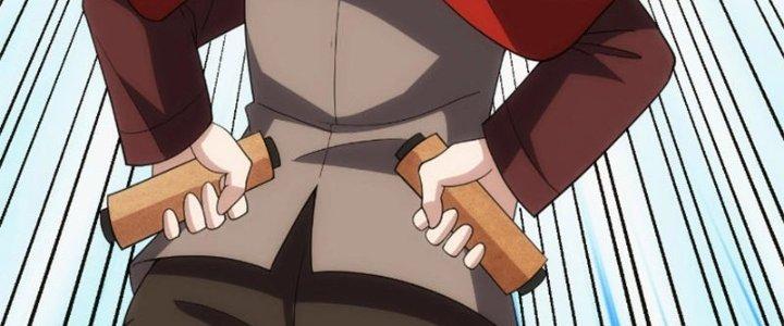 Đạo Sĩ Ma Pháp Dị Thế Giới Chapter 11 - Trang 3