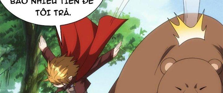 Đạo Sĩ Ma Pháp Dị Thế Giới Chapter 11 - Trang 3