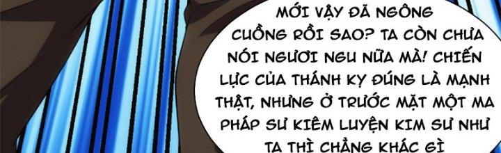 Đạo Sĩ Ma Pháp Dị Thế Giới Chapter 11 - Trang 3