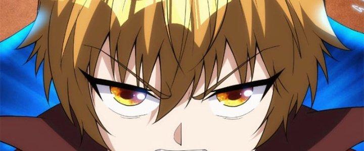 Đạo Sĩ Ma Pháp Dị Thế Giới Chapter 11 - Trang 3