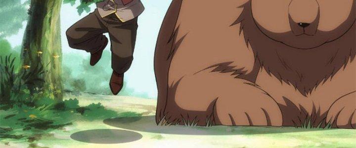 Đạo Sĩ Ma Pháp Dị Thế Giới Chapter 11 - Trang 3