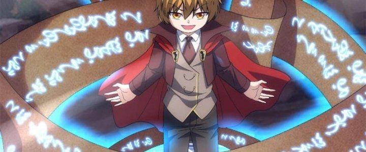 Đạo Sĩ Ma Pháp Dị Thế Giới Chapter 11 - Trang 3