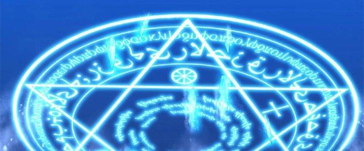 Đạo Sĩ Ma Pháp Dị Thế Giới Chapter 11 - Trang 3