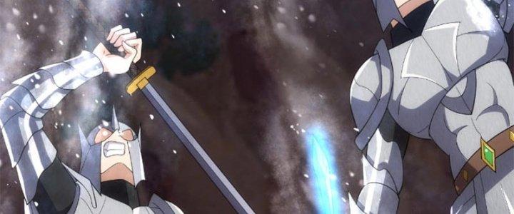 Đạo Sĩ Ma Pháp Dị Thế Giới Chapter 11 - Trang 3