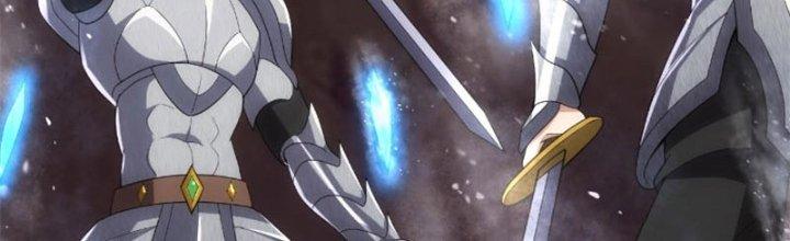 Đạo Sĩ Ma Pháp Dị Thế Giới Chapter 11 - Trang 3