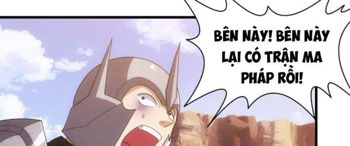 Đạo Sĩ Ma Pháp Dị Thế Giới Chapter 11 - Trang 3