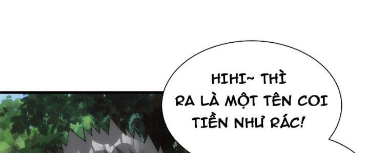 Đạo Sĩ Ma Pháp Dị Thế Giới Chapter 11 - Trang 3