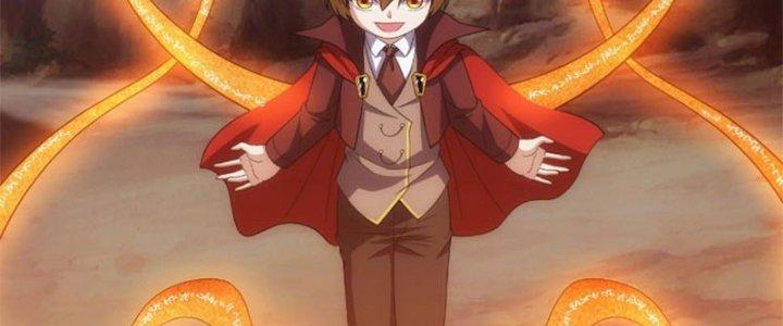 Đạo Sĩ Ma Pháp Dị Thế Giới Chapter 11 - Trang 3