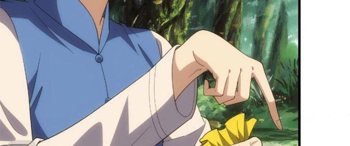 Đạo Sĩ Ma Pháp Dị Thế Giới Chapter 11 - Trang 3