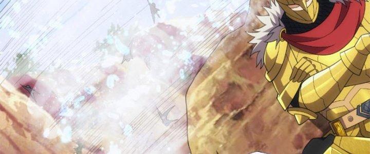 Đạo Sĩ Ma Pháp Dị Thế Giới Chapter 11 - Trang 3