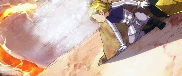 Đạo Sĩ Ma Pháp Dị Thế Giới Chapter 11 - Trang 3