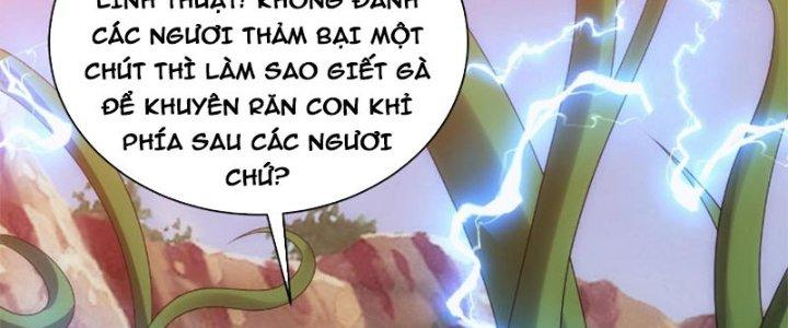 Đạo Sĩ Ma Pháp Dị Thế Giới Chapter 11 - Trang 3
