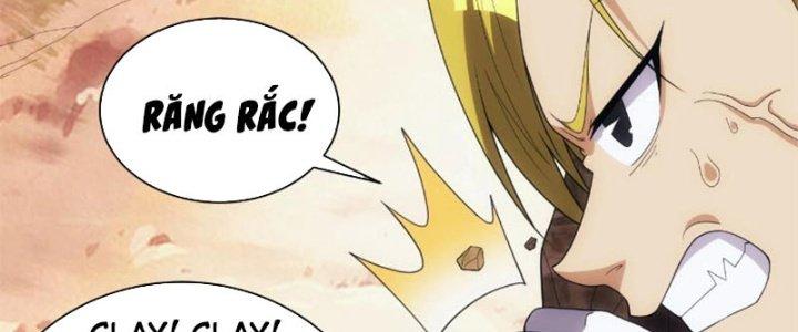 Đạo Sĩ Ma Pháp Dị Thế Giới Chapter 11 - Trang 3