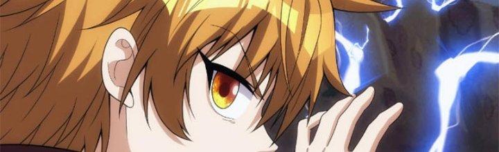 Đạo Sĩ Ma Pháp Dị Thế Giới Chapter 11 - Trang 3