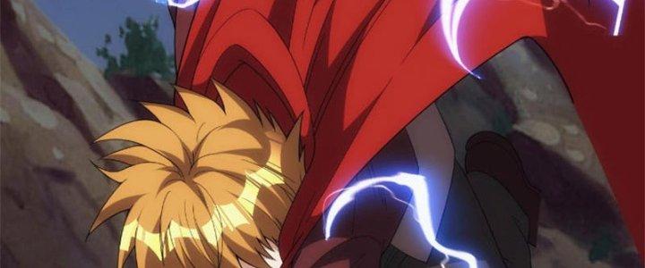 Đạo Sĩ Ma Pháp Dị Thế Giới Chapter 11 - Trang 3