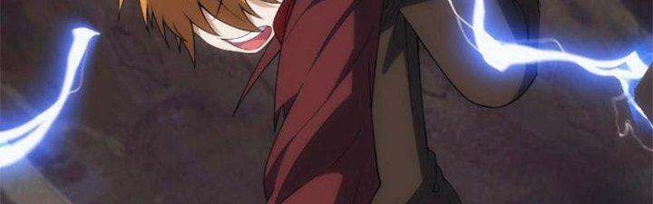 Đạo Sĩ Ma Pháp Dị Thế Giới Chapter 11 - Trang 3