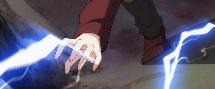 Đạo Sĩ Ma Pháp Dị Thế Giới Chapter 11 - Trang 3