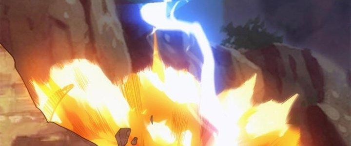 Đạo Sĩ Ma Pháp Dị Thế Giới Chapter 11 - Trang 3