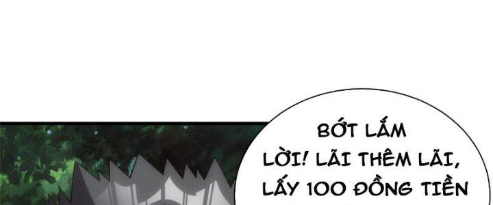 Đạo Sĩ Ma Pháp Dị Thế Giới Chapter 11 - Trang 3