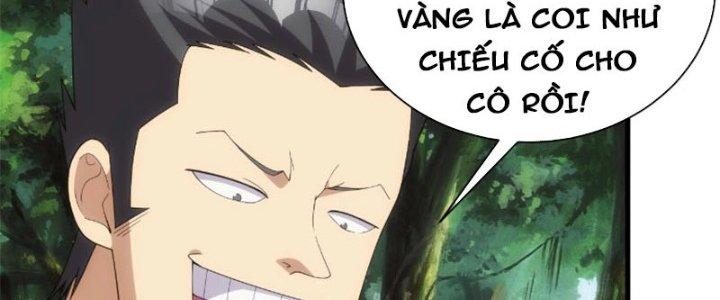 Đạo Sĩ Ma Pháp Dị Thế Giới Chapter 11 - Trang 3