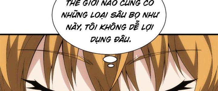 Đạo Sĩ Ma Pháp Dị Thế Giới Chapter 11 - Trang 3