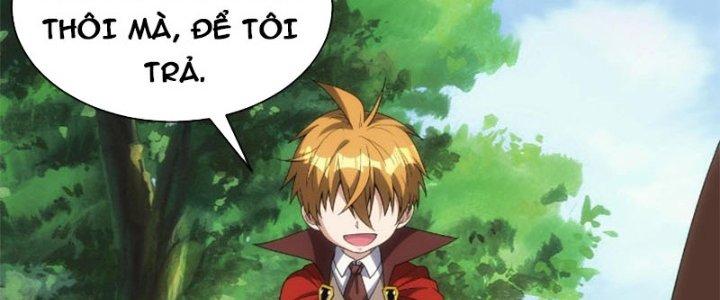 Đạo Sĩ Ma Pháp Dị Thế Giới Chapter 11 - Trang 3